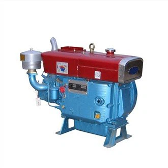 18hp Water Cooled Diesel Engine