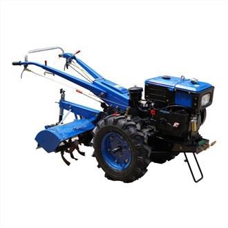 Hand Walking Tractor