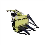 Mini derliaus nuėmimo mašina