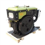 Vieno cilindro dyzelinis variklis