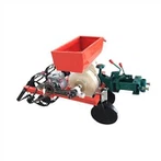 Žemės riešutų sėjamoji